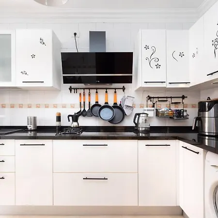 Buganvilla Appartamento La Laguna (Tenerife)