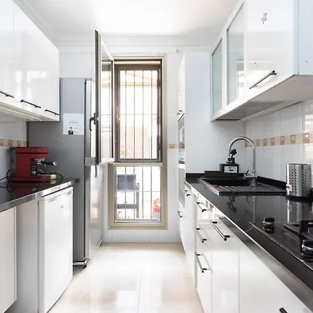Apartmán Buganvilla *