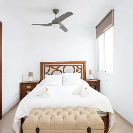 Buganvilla Apartamento *