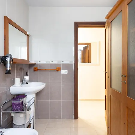 Buganvilla Apartamento La Laguna (Tenerife)