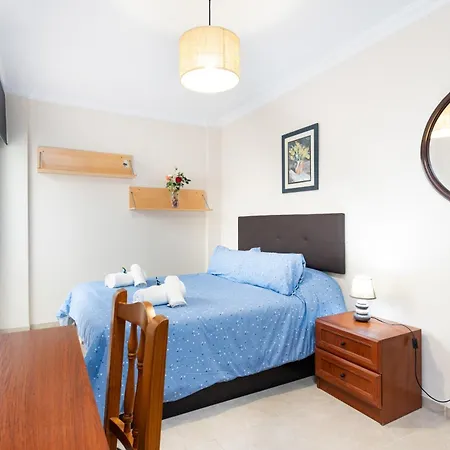 Apartamento Buganvilla