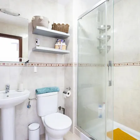 Buganvilla Apartment La Laguna (Tenerife)