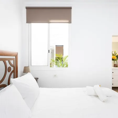 Apartamento Buganvilla *