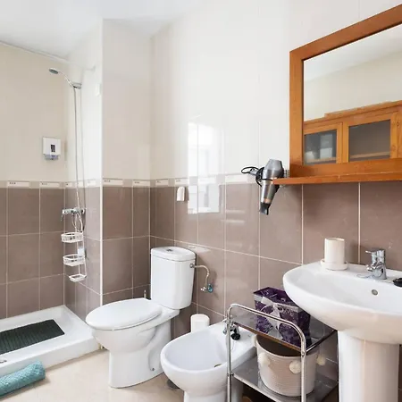 Apartamento Buganvilla