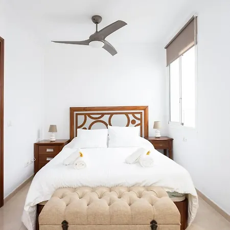 Buganvilla Apartamento