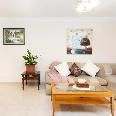 Buganvilla La Laguna (Tenerife)