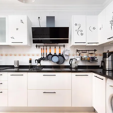 Buganvilla Διαμέρισμα *