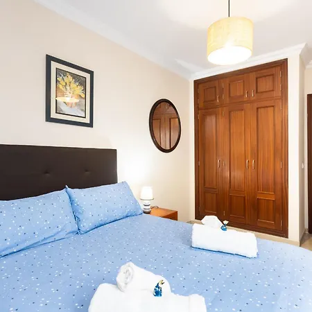 Buganvilla Διαμέρισμα