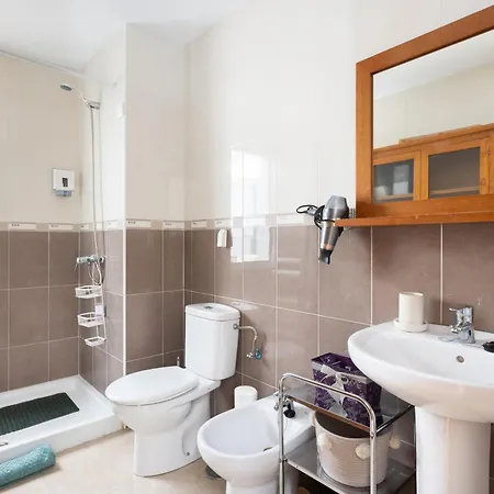 Διαμέρισμα Buganvilla