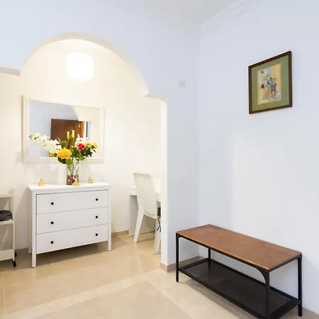 Διαμέρισμα Buganvilla Σαν Κριστόμπαλ ντε Λα Λαγούνα