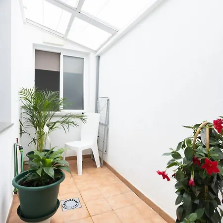 Buganvilla Apartamento La Laguna (Tenerife)